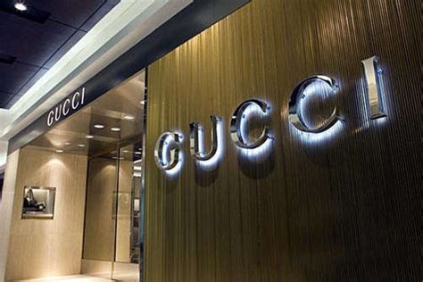 Shenzhen sweatshop allegations force Gucci to act 